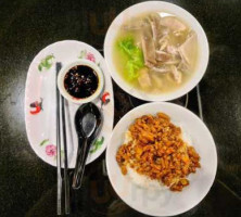 Old Street Bak Kut Teh (hougang Mall) food