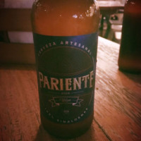 La Cerveceria Del Angel food