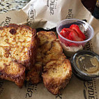 Kneaders Bakery & Cafe food