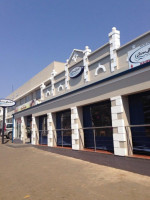 Ocean Basket Lydenburg inside