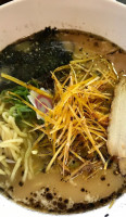 Dosukoi Ramen food