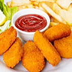 Åtta Glas Restaurang Mat