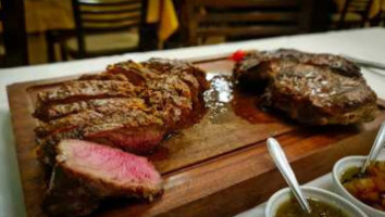 Picanha Mania food