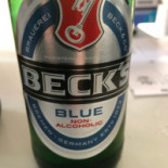 Beckmans Mat