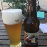 Mrcajuns Brewery Mat