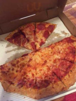 Jet's Pizza food