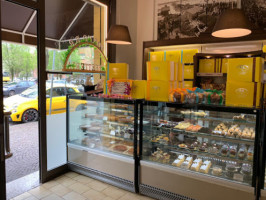 Forno Pasticceria B.b food