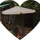 Siesta Restaurang Utomhus