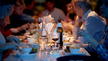 Värdshuset I Älmhult AB outside