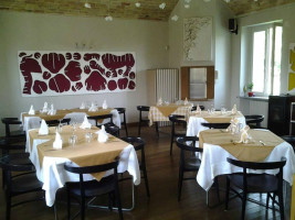 Osteria Lamberti food