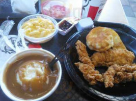 Kfc food