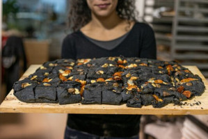 Pain Pan Boulangerie De Quartier outside