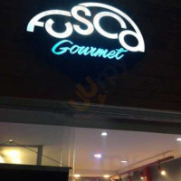 Fusca Gourmet food