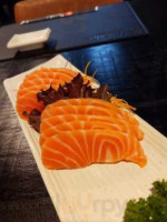 Taishi Express Sushi Lounge food