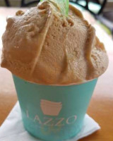 Lazzo Gelato Italiano food