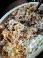 Chipotle Mexican Grill food