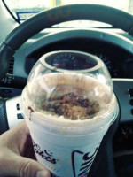 Sonic Drive-in food