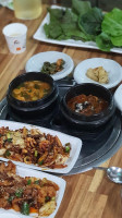 윤훈식농가쌈밥 food