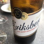 Pizzeria Katrine Mat