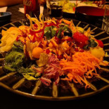 Zolboos Thai Sushi I Hagfors Mat