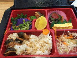 Mabento food