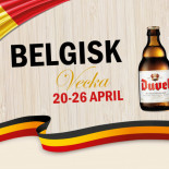 The Bishops Arms Mat