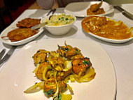 Megna Tandoori Indian food