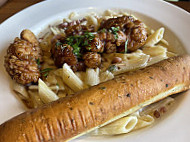 Applebee's Grill food