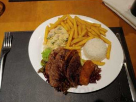 La Mole Cabo Frio food