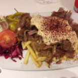 Doner King Mat