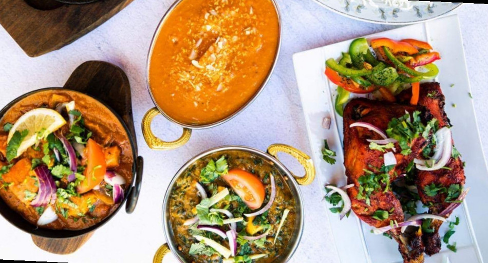 Curry Dreams Mat