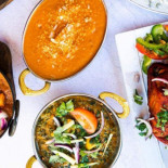 Curry Dreams Mat