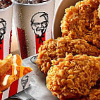 Kfc (tanah Mas) food