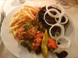 Dalmatia food