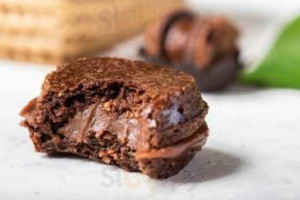 Emporio Brownie Conceito food