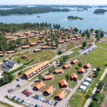 Mons Skärgårdskrog Skärgårdsbyn Mon Utomhus