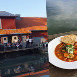 Mons Skärgårdskrog Skärgårdsbyn Mon Mat