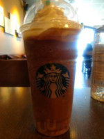 Starbucks Morada Lane food