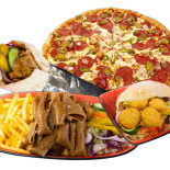 Restaurang Gabi Khamis Ab Mat