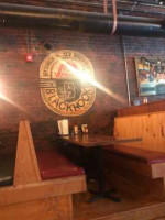 Blind Pig Tavern inside