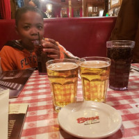 Buca Di Beppo Exton food