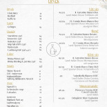 Wendelashus Restaurang Inomhus