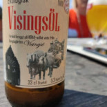 Restaurang Solbacken Meny