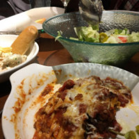 Olive Garden - all area locations food