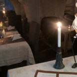 Rosenlundska Källaren Mat