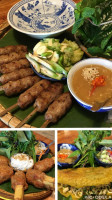 Vietnamese food