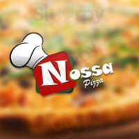 Nossa Pizza Jardim Das Américas food