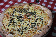 Pizzeria Da Franco food