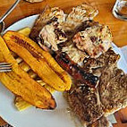 Parrilladas Italo'S Oxapampa food