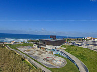 Boardriders Quiksilver Ericeira outside